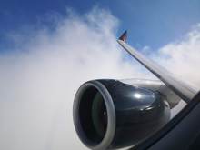 Departing from PTP, banking left