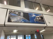 Space City Houston!