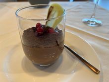 Chocolate Mousse 😋