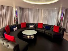 Rotating Couch