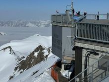 Schilthorn - Piz Gloria