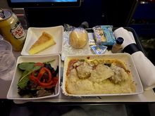 Chicken Meatballs - pretty good