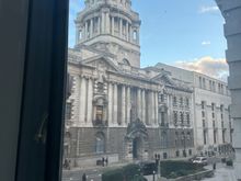 View from the Hyde London