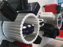 Display, concept store