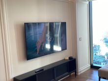 Tv living room 