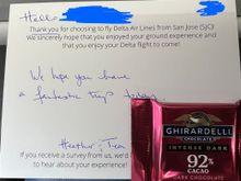 Greeting card