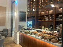 Pastry shop