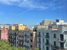View from the room