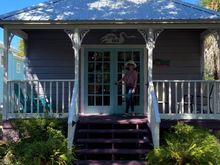 Cedar Key