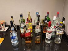 spirits