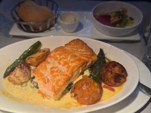 BA 114 - tasty salmon main