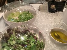 Salads 