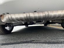 Undercarriage 