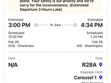 Here’s a screenshot from the Inited app.