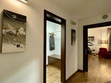 King Junior Suite