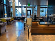 Bar Area