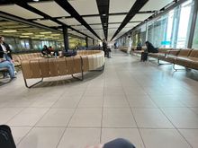 The entire load for today's flight