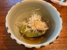Kyoyamoto breakfast