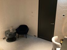 Be reminded that you need to let reception know what time you would like to be awoken 