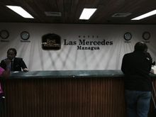 Best Western Managua Nicaragua
