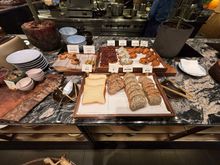 Kyoto bistro western breakfast