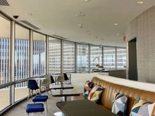 Club Lounge