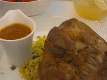 Lamb main