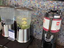 Water dispenser