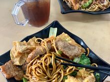 Lunch