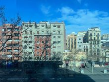 View from the room