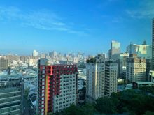 View from the room