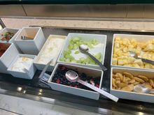 Breakfast presentation 7 