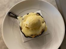 cookie skillet was very sugary, but that's not bad :) 8/10