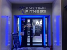 Fitness centre 