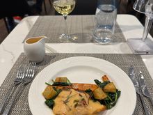 Salmon 