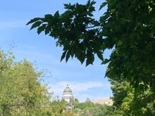 Utah State Capitol