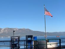 Dock by the Hilton 