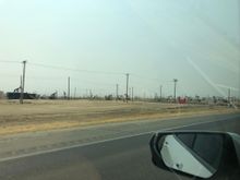 California's Black Gold. An industry our moronic Governor is trying to stop.