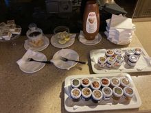 Condiments 