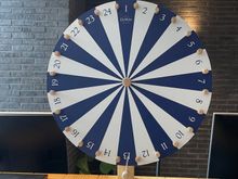 Social password lottery 