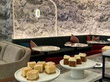 Afternoon tea