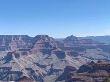 From Yaki Point