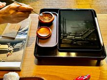 Check-in and Welcome Ritual (Anointed Incense)
