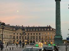 Place Vendôme