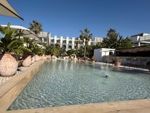 Decorative pool