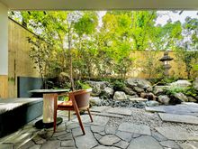 Private Garden
