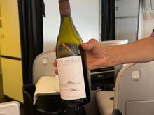2019 Cloudy Bay Pinot Noir