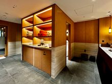 Changing Room