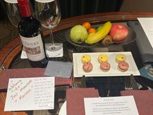JW Marriott Macau 