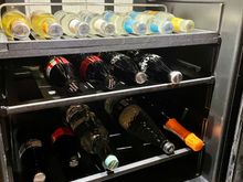 Free minibar #1
